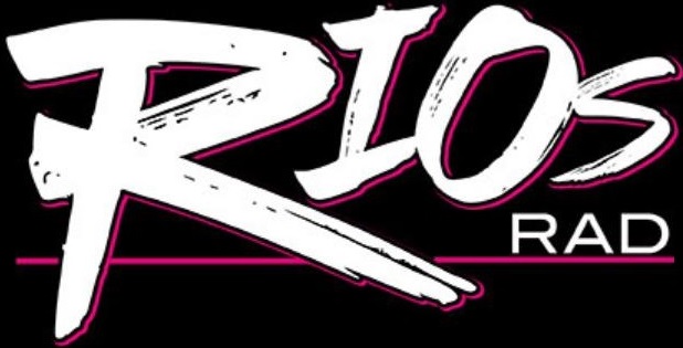Rios-Rad Logo